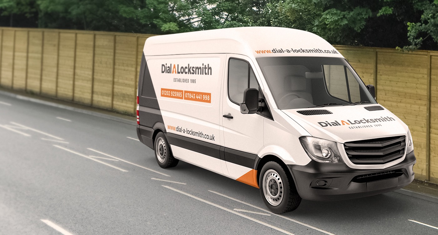 Dial a Locksmith 24hr Mobile Services